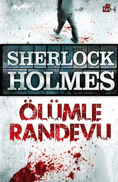 Sherlock Holmes Ölümle Randevu