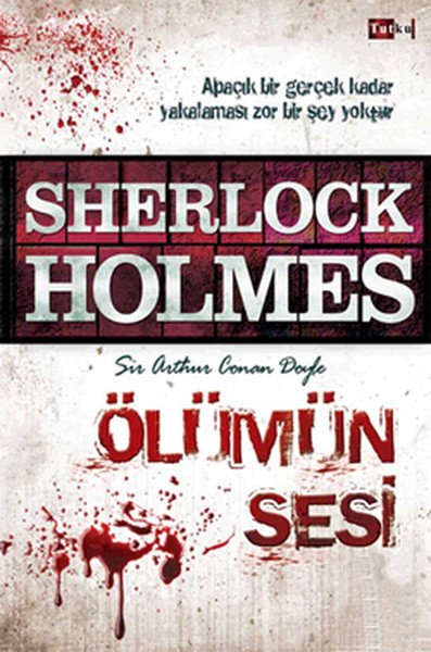 Sherlock Holmes  Ölümün Sesi