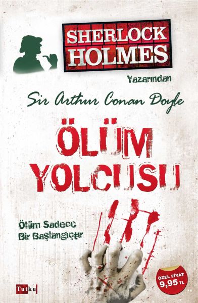 Ölüm Yolcusu