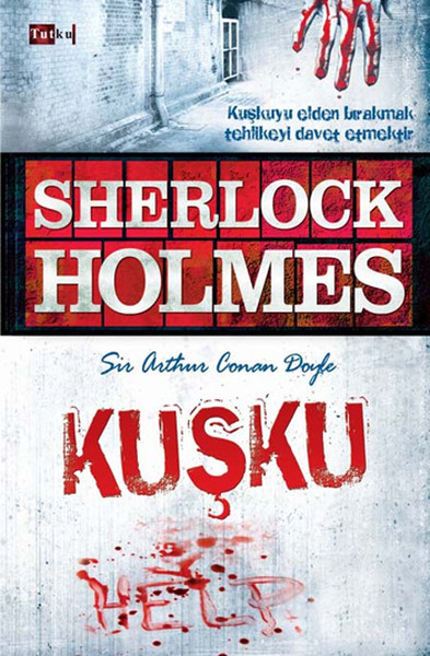 Sherlock Holmes Kuşku