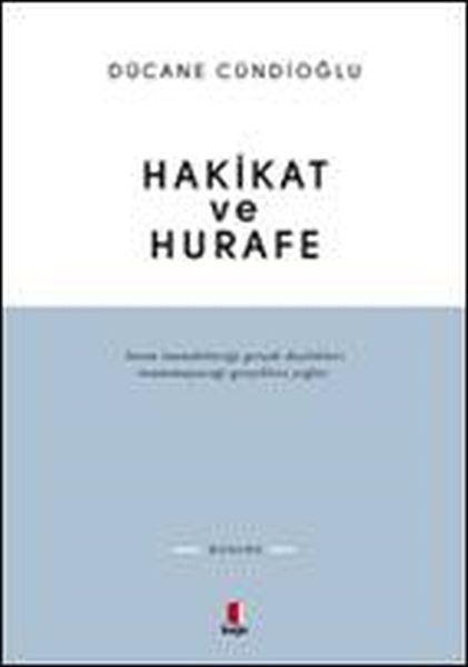 Hakikat ve Hurafe