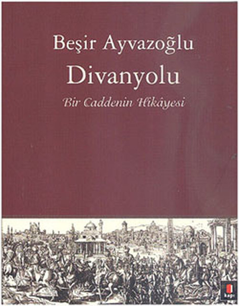 Divanyolu