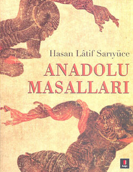 Anadolu Masalları