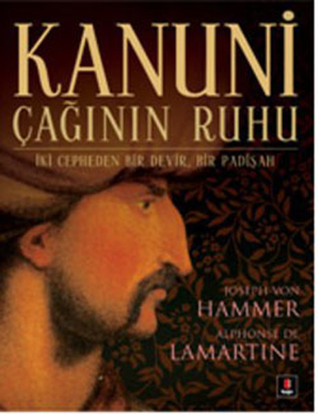 Kanuni  Çağının Ruhu