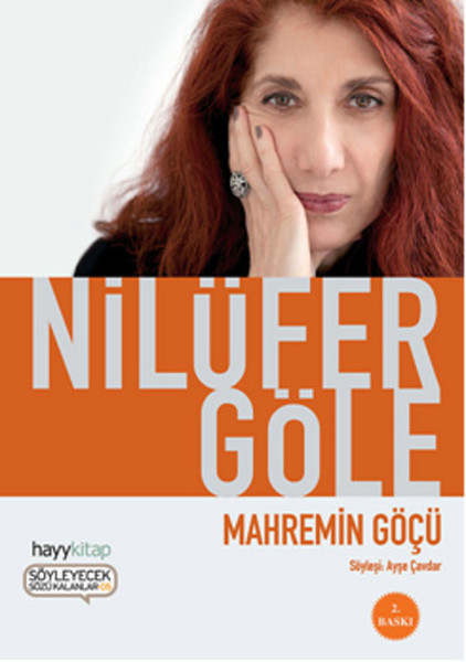 Mahremin Göçü