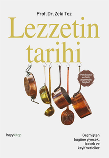 Lezzetin Tarihi