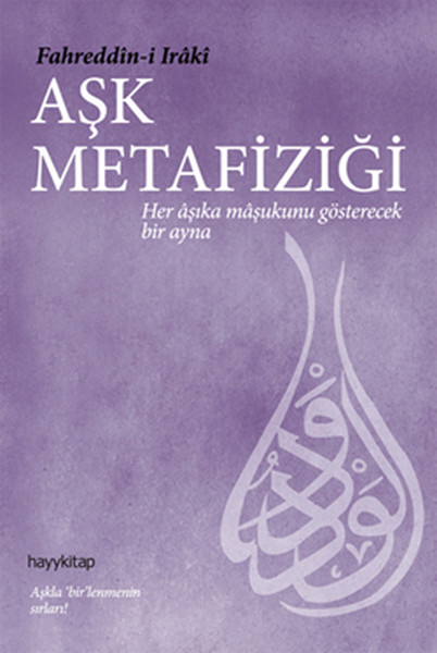 Aşk Metafiziği