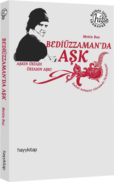 Bediüzzamanda Aşk