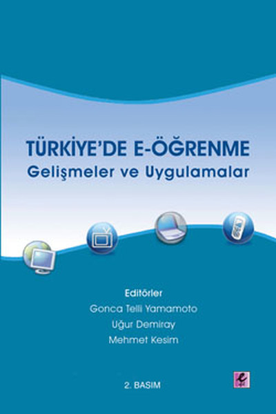 Türkiyede EÖğrenme  Gelişmeler ve Uygulamalar