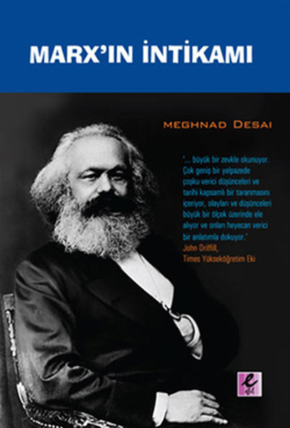 Marxın İntikamı