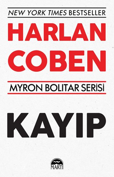 Kayıp