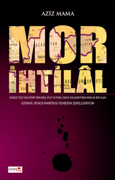 Mor İhtilal