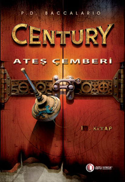 CenturyAteş Çemberi