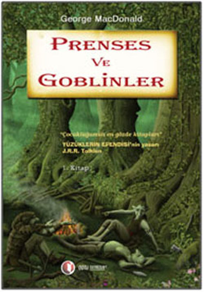 Prenses ve Goblinler