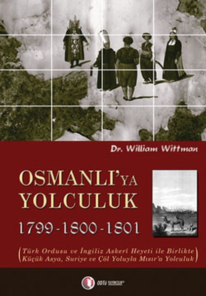 Osmanlıya Yolculuk 178918001801