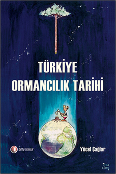 Türkiye Ormancılık Tarihi