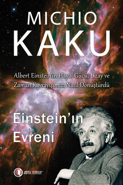 Einstein ın Evreni