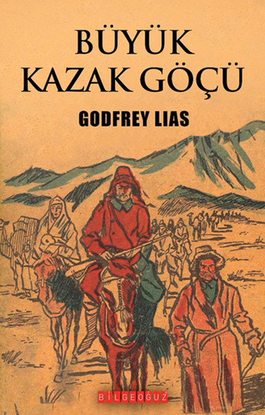 Büyük Kazak Göçü