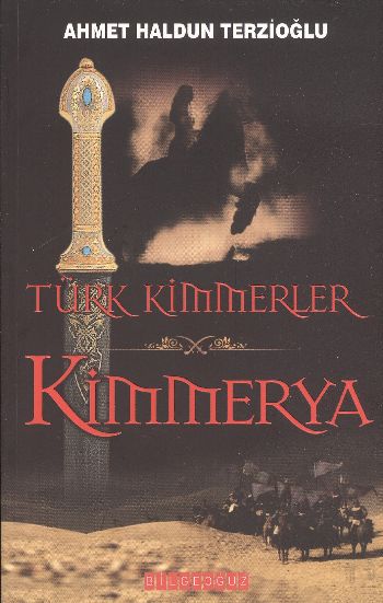 Kimmerya Türk Kimmerler