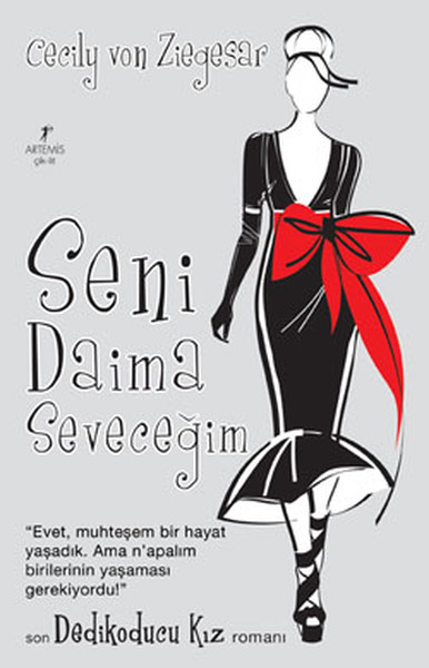 Seni Daima Seveceğim