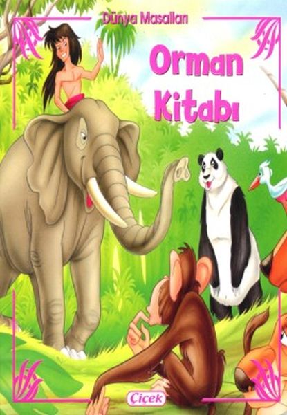 Orman Kitabı Kodu04001