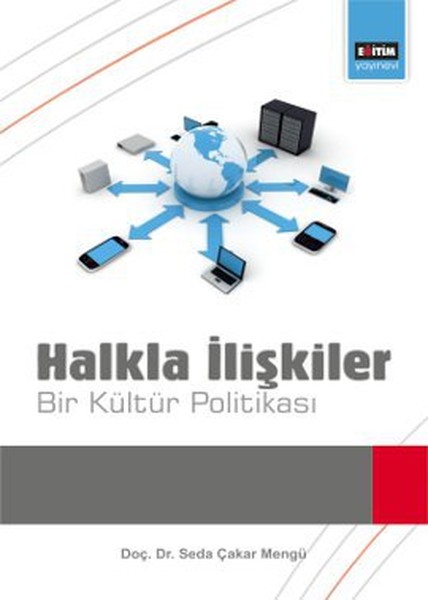 Halkla İlişkiler  Bir Kültür Politikası