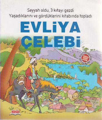 Evliya Çelebi