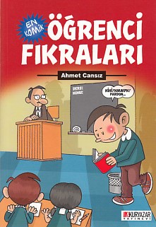 En komik - Öğrenci Fıkraları