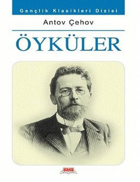 Öyküler