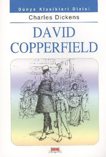 David Copperfield