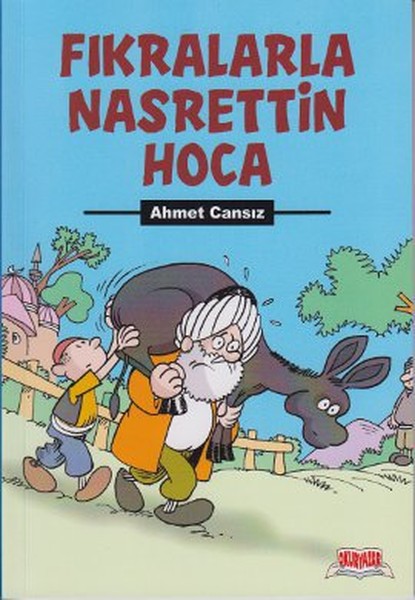 Fıkralarla Nasrettin Hoca