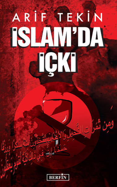 İslamda İçki