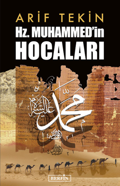 Hz Muhammedin Hocaları