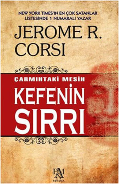 Kefenin Sırrı