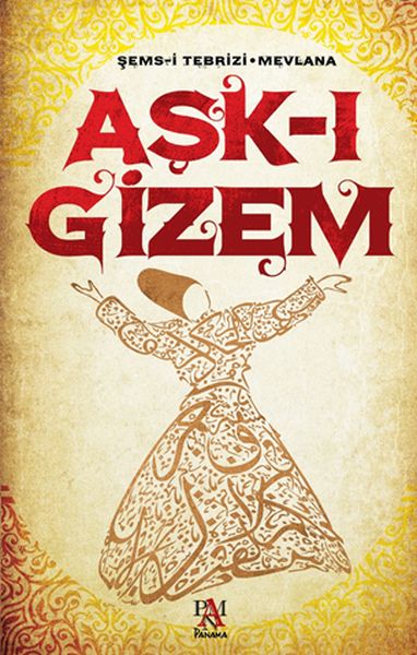 Aşkı Gizem