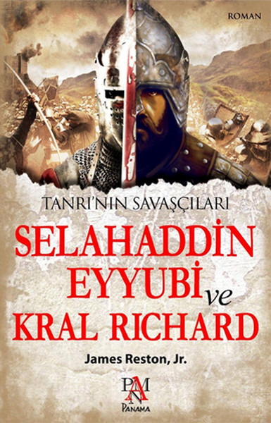 Tanrının Savaşçıları Selahaddin Eyyubi ve Kral Richard