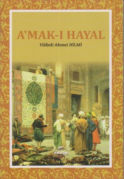 Amakı Hayal