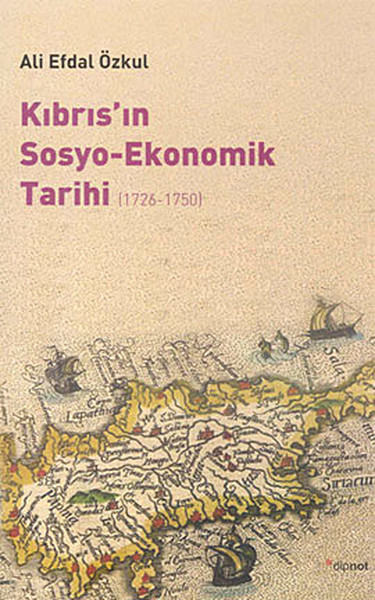 Kıbrısnın SosyoEkonomik Tarihi 17261750