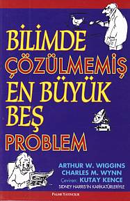 Bilimde Çözülmemiş En Büyük Beş Problem