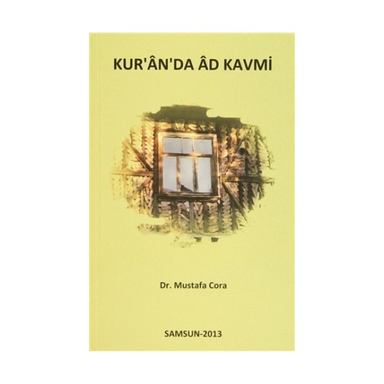 Kuranda Ad Kavmi