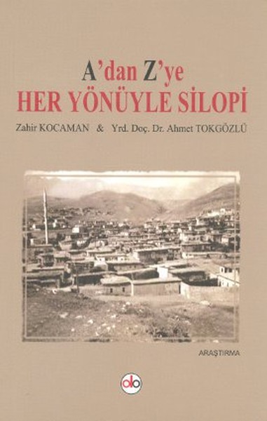 Adan Zye Her Yönüyle Silopi