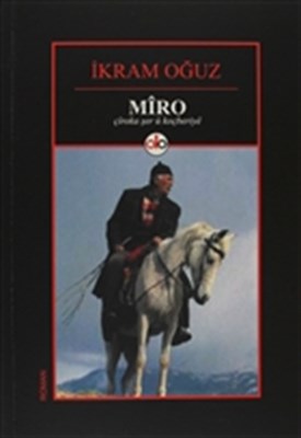 Miro Çiroka Şer ü Koçberiye