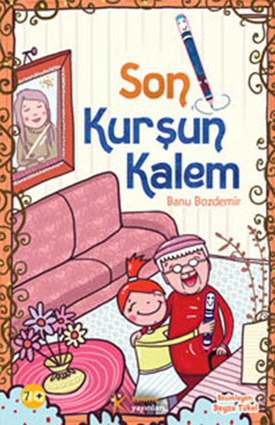 Son Kurşun Kalem