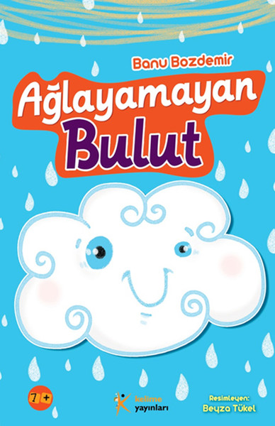 Ağlayamayan Bulut