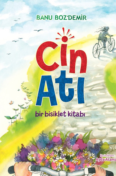 Cin Atı