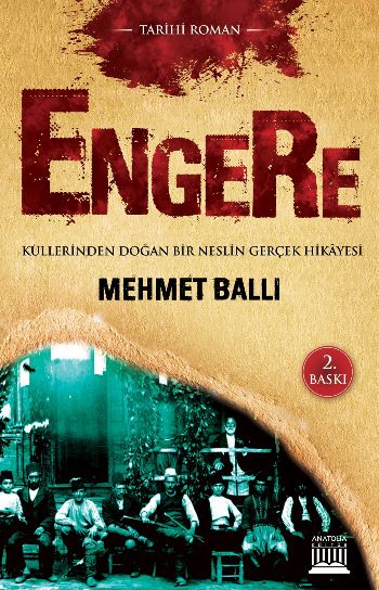 Engere