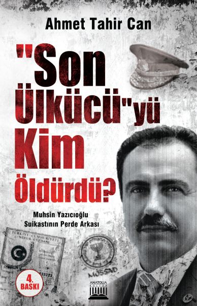 Son Ülkücüyü Kim Öldürdü