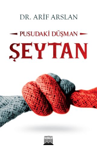 Pusudaki Düşman  Şeytan