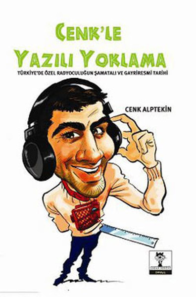 Cenkle Yazılı Yoklama