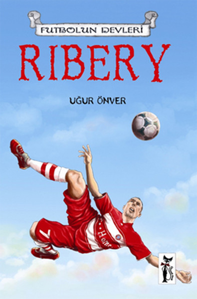 Ribery  Futbolun Devleri